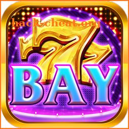 Game danh bai online BAY SLOT icon