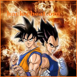 Game Dragon Ball z icon