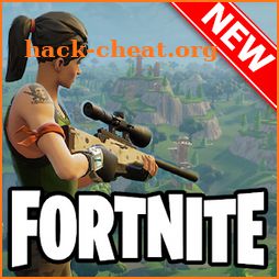 Game Fortnite Battle Tricks 2018 icon