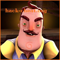 Game Hello Neighbor Guide icon