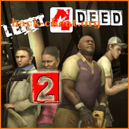 Game Left 4 Dead 2 New Tutorial icon