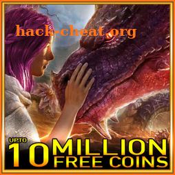 Game of Slots - Dragon Thrones Jackpot icon