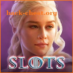 Game of Thrones Slots Casino icon