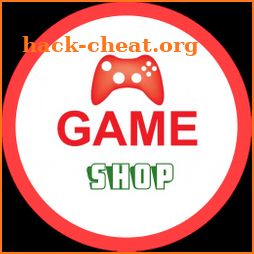 Game Shop icon