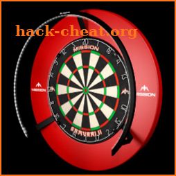 Game Shot Darts 2023 icon