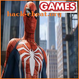 Game Spider-Man 3 : Amazing Trick icon