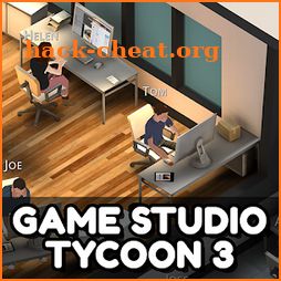 Game Studio Tycoon 3 icon