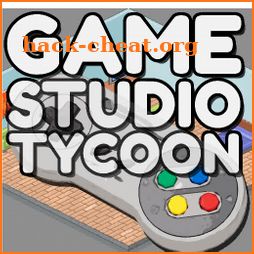 Game Studio Tycoon icon