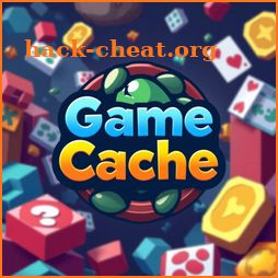 GameCache - No WiFi Games icon