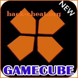 Gamecube Games: Emulator Pro icon