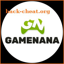 GAMENANA icon