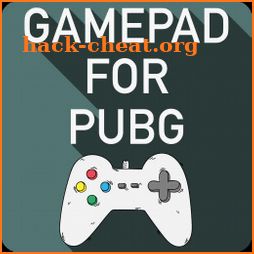 Gamepad For PUBG icon