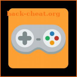 GamePad for Windows icon