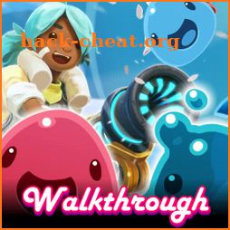 Gameplay Slimes Rancher - Walktrough icon