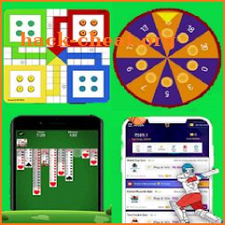 Games & Apps APK App Tricks icon