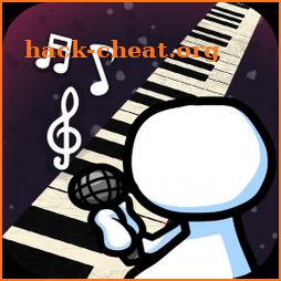 Games FNF Bob - Piano Friday Night Funkin 2022 icon