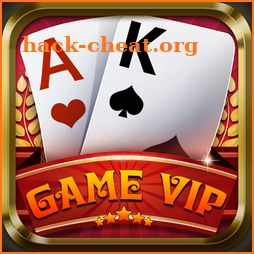 GameVip - Game danh bai doi thuong Online icon