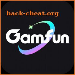 Gamfun icon