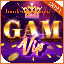 GamVip - Cổng game bài nổ hũ Vip năm 2021 icon