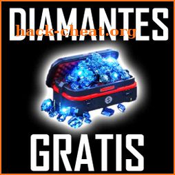 GANA DIAMANTES GRATIS icon