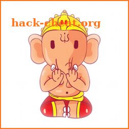 Ganesh Chaturthi Whatsapp Stickers Status Messages icon