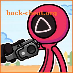 Gang Battle: Stickman Match 3 icon