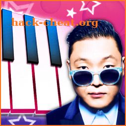 Gangnam Style - PSY Dream Tiles icon