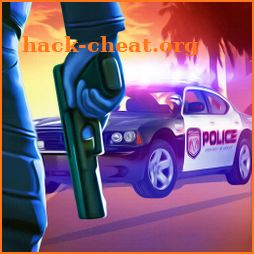 Gangstar Criminal Minds 3d icon