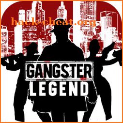 Gangster Legend icon