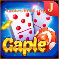 Gaple Online - Domino Kartu Bet Dan Remi Pro icon