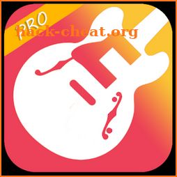 GaragBand Pro icon