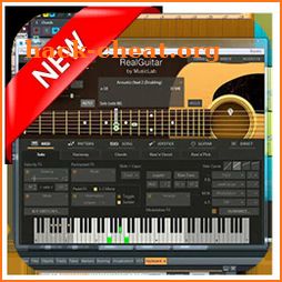 garageband android gratis studio 2019 icon