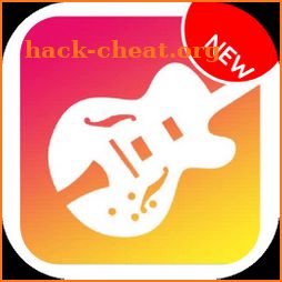 Garageband - Create great music icon