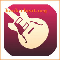 Garageband Guitar Pro - Music creation studio icon