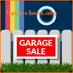 GarageSale Pro icon