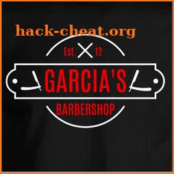 Garcia’s Barbershop icon