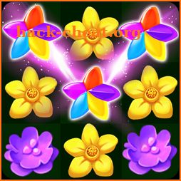 Garden Blossom Crush icon