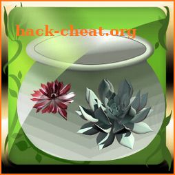 Gardenium Terrarium icon