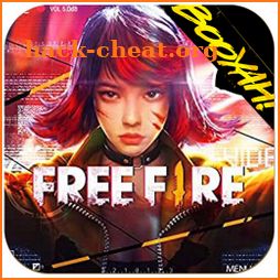 Garena Free-Fire Game Guide&Tips™ icon