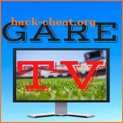 garetv icon