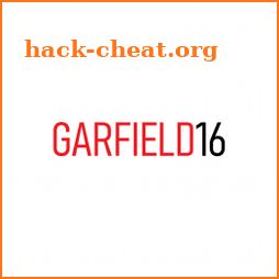 Garfield 16 icon