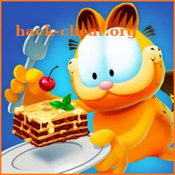 Garfield Rush icon