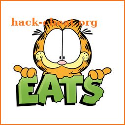 GarfieldEATS App icon