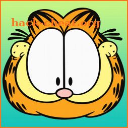 Garfield's Bingo icon