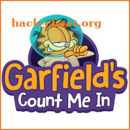 Garfield's Count Me In icon