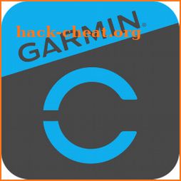 Garmin Connect™ icon