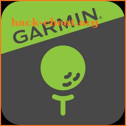 Garmin Golf icon