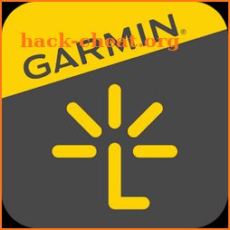 Garmin Smartphone Link icon