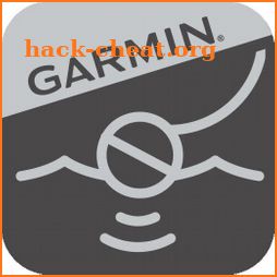 Garmin STRIKER™ Cast icon