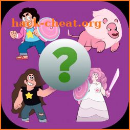 Garnet Steven Universe Quiz icon